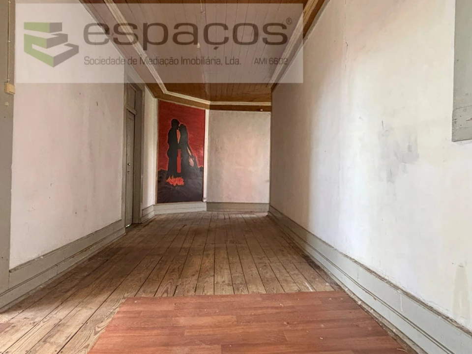 Moradia T10 para Venda em Castelo Branco Foto 19
