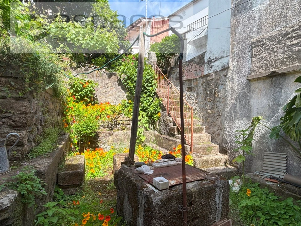 Moradia T10 para Venda em Castelo Branco Foto 25