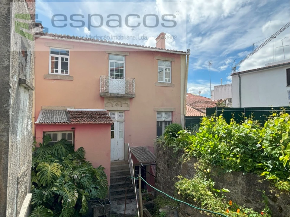 Moradia T10 para Venda em Castelo Branco Foto 3