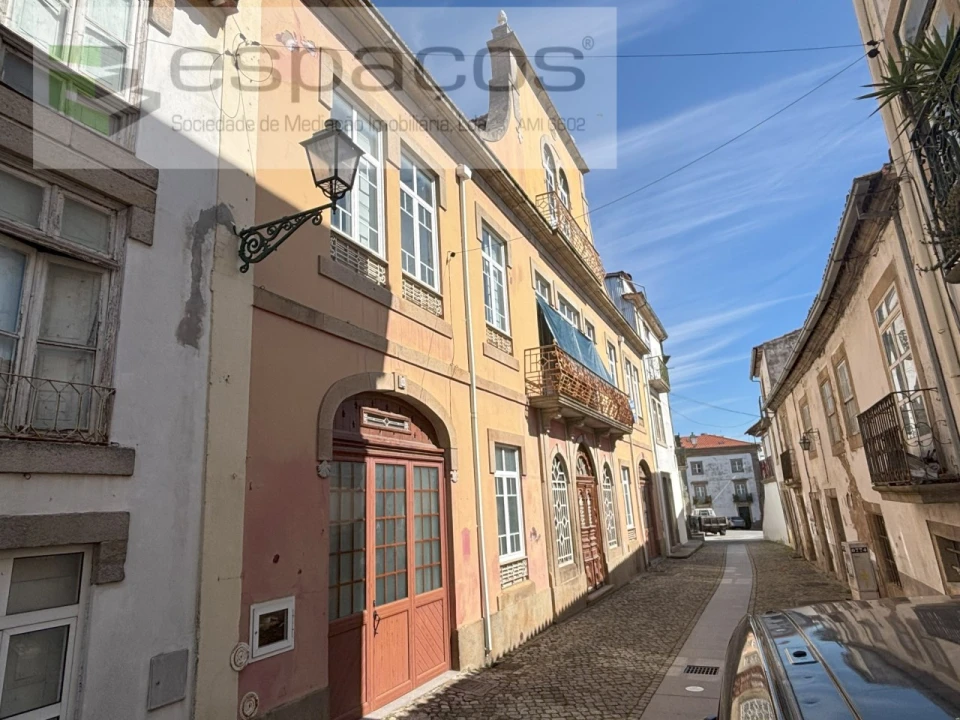 Moradia T10 para Venda em Castelo Branco Foto 5