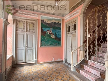 Moradia T10 para Venda em Castelo Branco