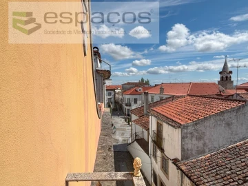 Moradia T10 para Venda em Castelo Branco