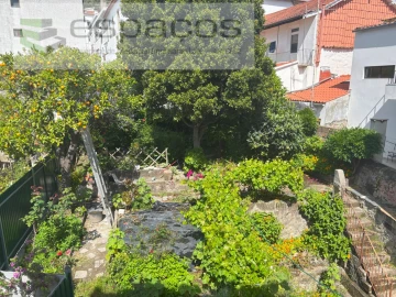 Moradia T10 para Venda em Castelo Branco