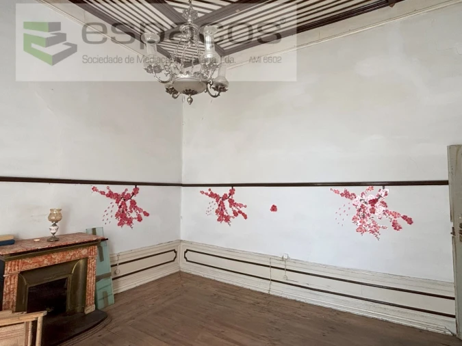 Moradia T10 para Venda em Castelo Branco Foto 15