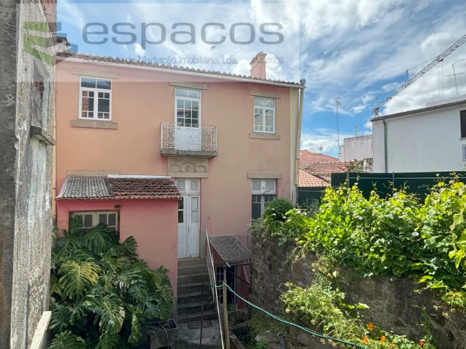Moradia T10 para Venda em Castelo Branco Foto 3