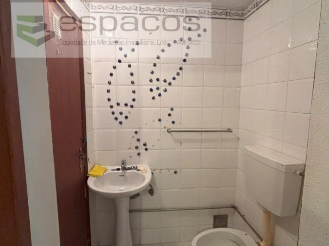 Moradia T10 para Venda em Castelo Branco Foto 32