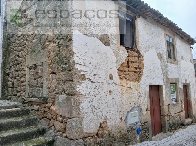 Moradia T2 para Venda em Tinalhas Foto 5