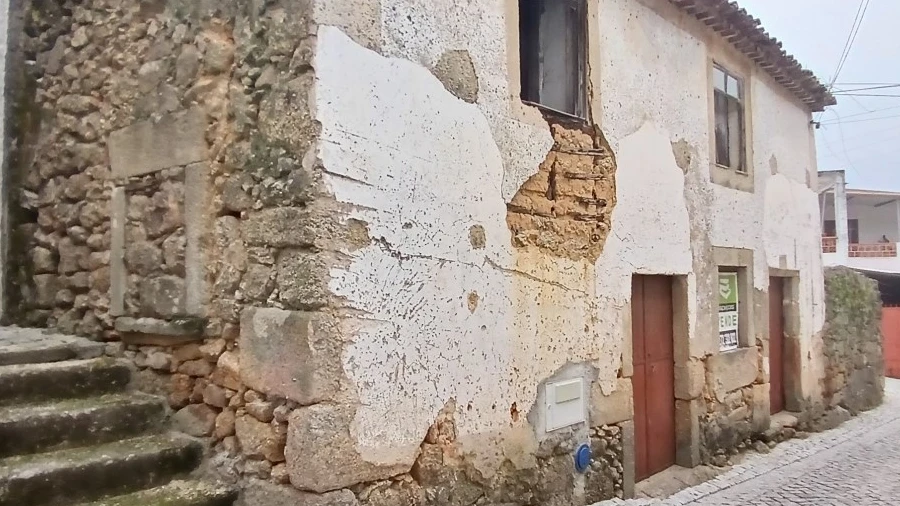 Moradia T2 para Venda em Tinalhas