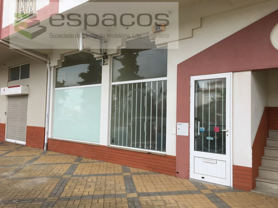 Loja para Venda em Castelo Branco Foto 2