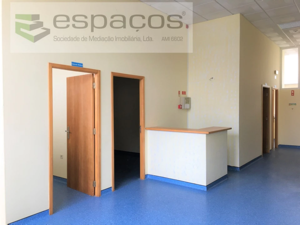 Loja para Venda em Castelo Branco Foto 1