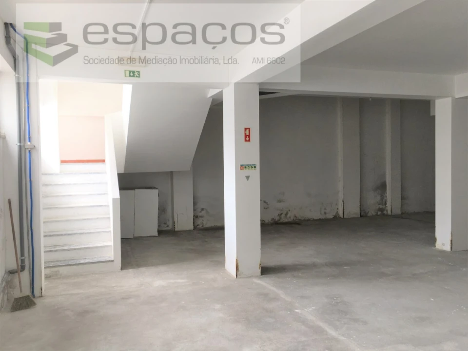 Loja para Venda em Castelo Branco Foto 11