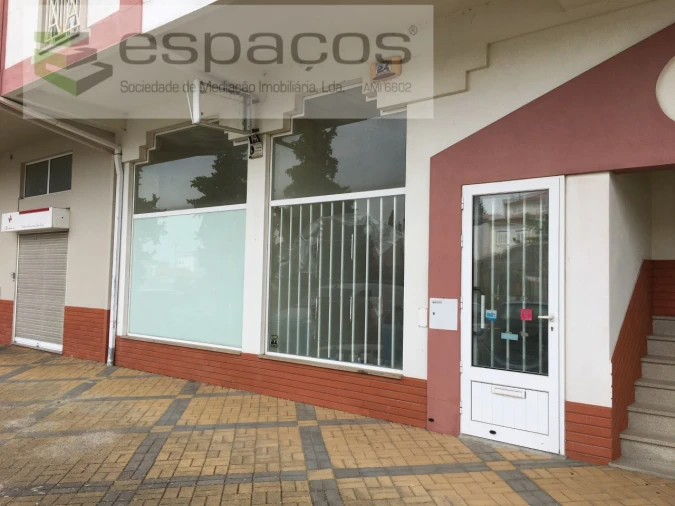 Loja para Venda em Castelo Branco Foto 2