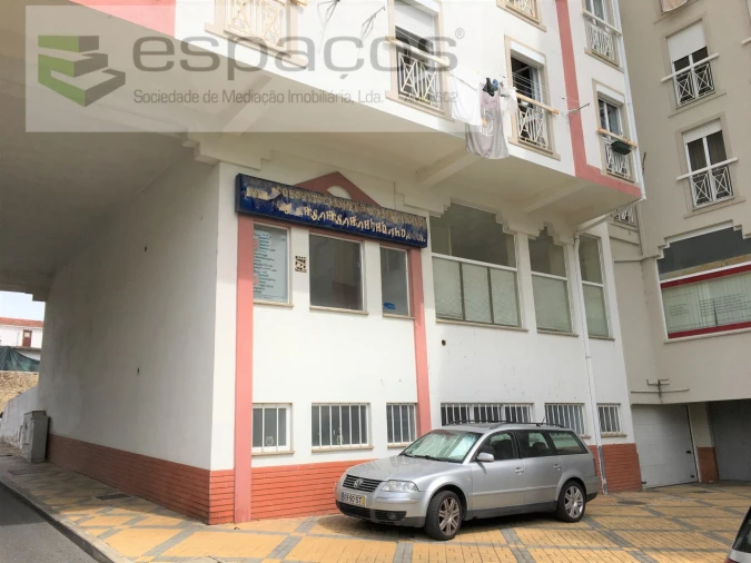 Loja para Venda em Castelo Branco Foto 3