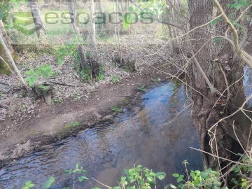 Terreno Agricola ou Rústico para Venda em Póvoa de Rio de Moinhos e Cafede