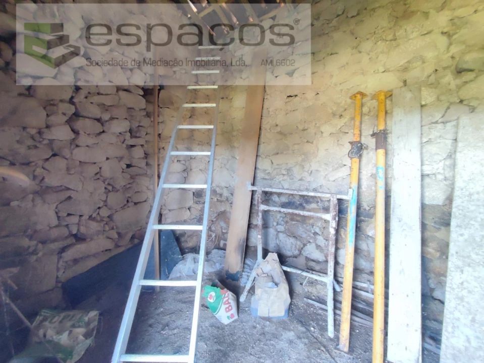 Quinta para Venda em Póvoa de Rio de Moinhos e Cafede Foto 9