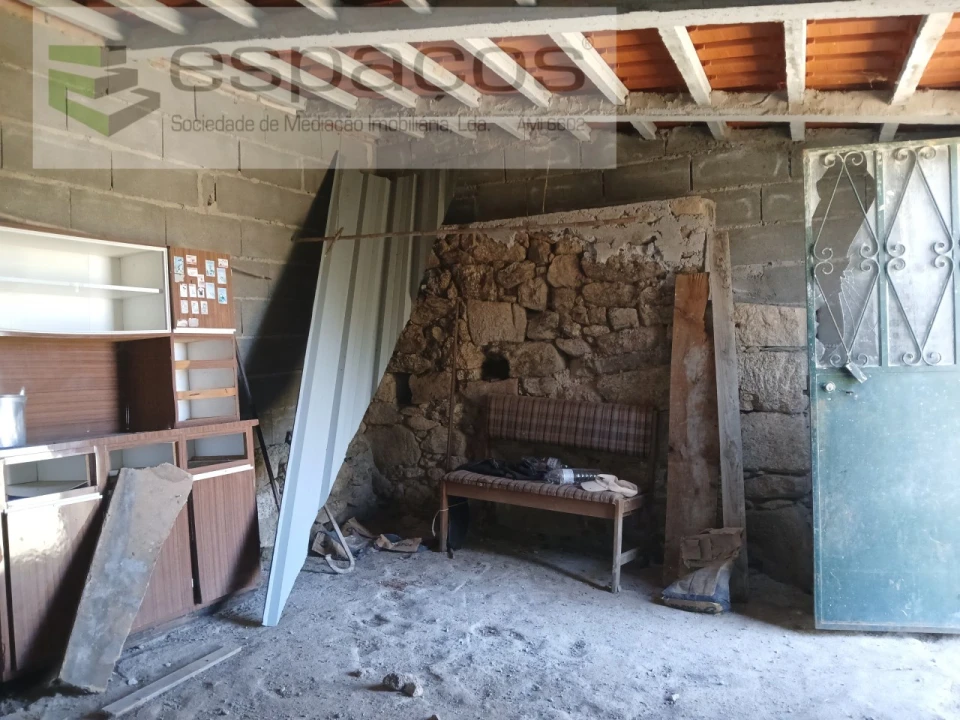 Quinta para Venda em Póvoa de Rio de Moinhos e Cafede Foto 6