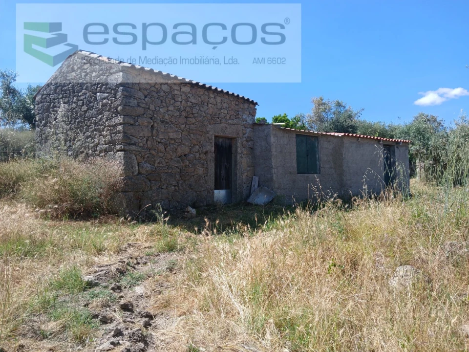 Quinta para Venda em Póvoa de Rio de Moinhos e Cafede Foto 1