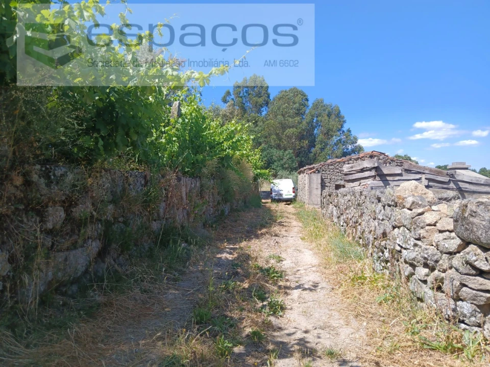 Quinta para Venda em Póvoa de Rio de Moinhos e Cafede Foto 24