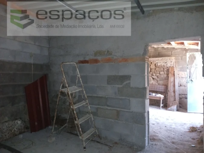 Quinta para Venda em Póvoa de Rio de Moinhos e Cafede Foto 8