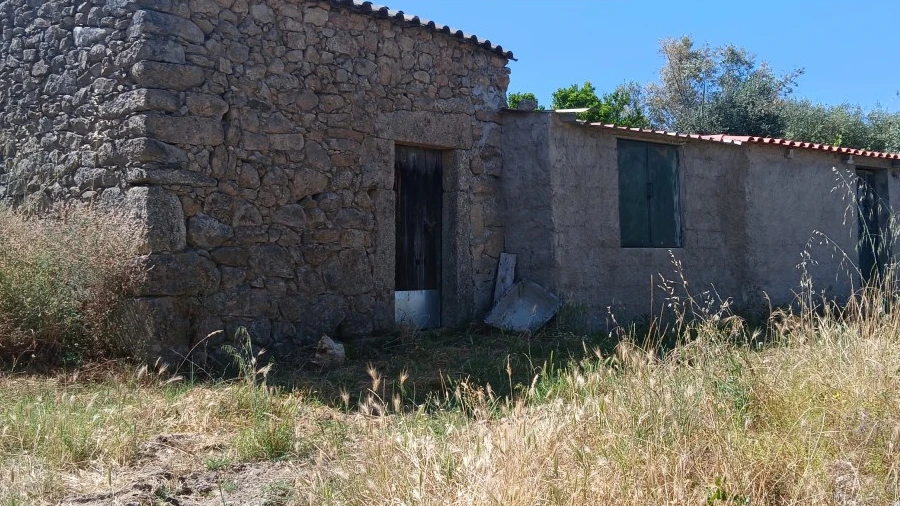 Quinta para Venda em Póvoa de Rio de Moinhos e Cafede