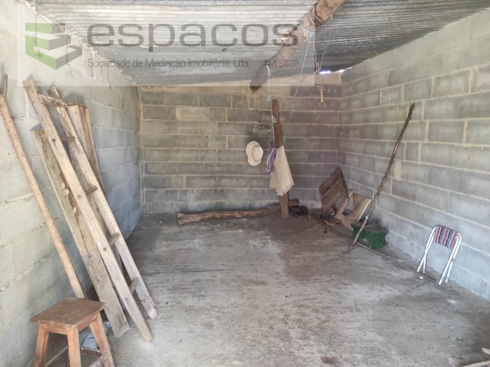 Quinta para Venda em Escalos de Baixo e Mata Foto 8