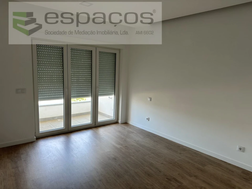 Apartamento T3 para Venda em Castelo Branco Foto 5