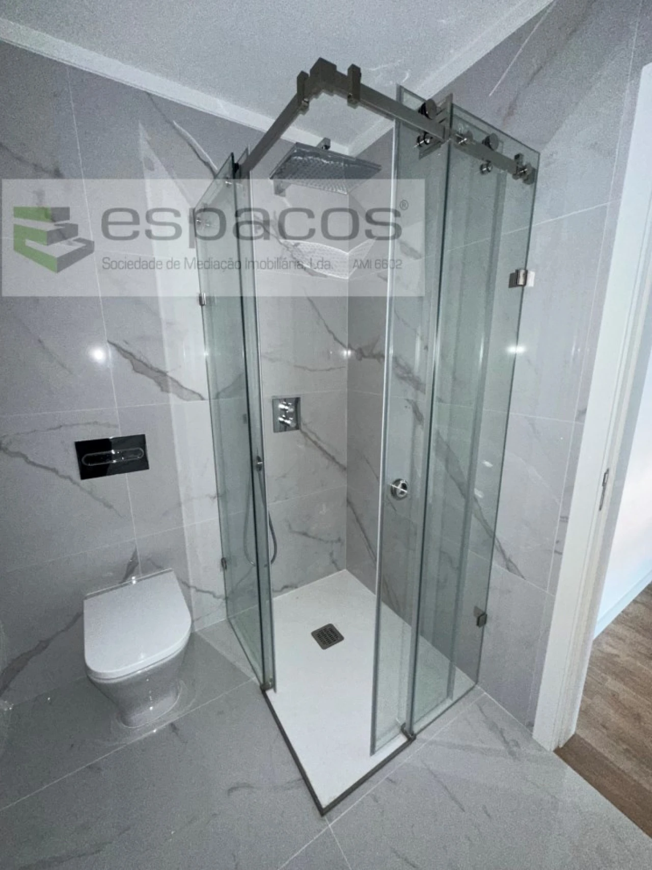 Apartamento T3 para Venda em Castelo Branco Foto 8