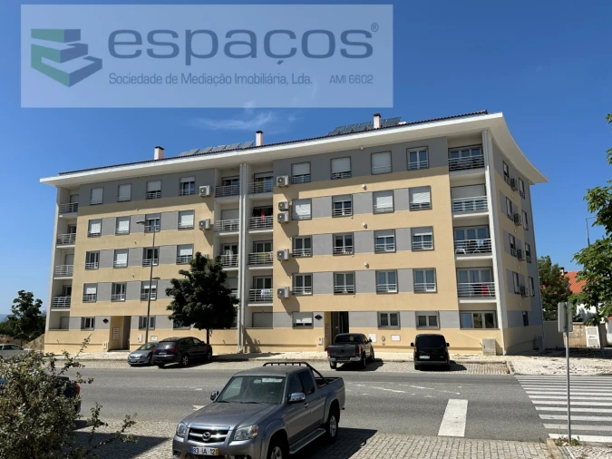 Apartamento T3 para Venda em Castelo Branco Foto 13
