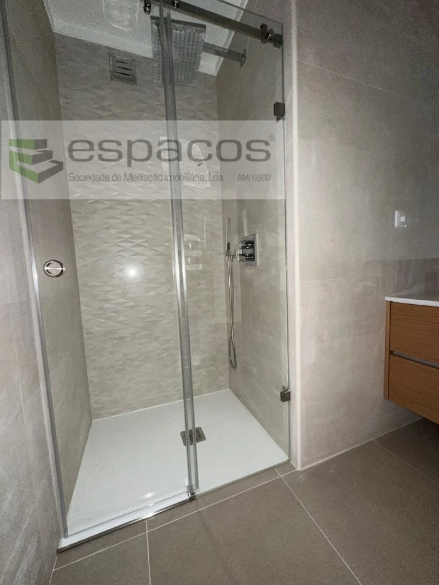 Apartamento T3 para Venda em Castelo Branco Foto 12