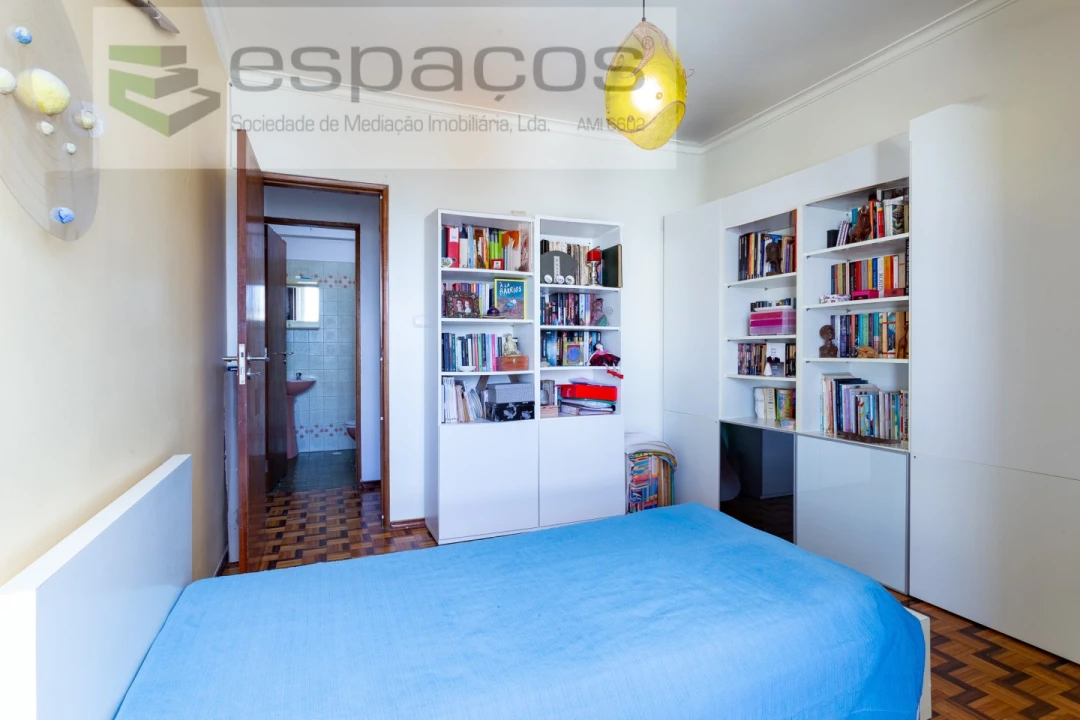 Apartamento T3 para Venda em Moscavide e Portela Foto 9