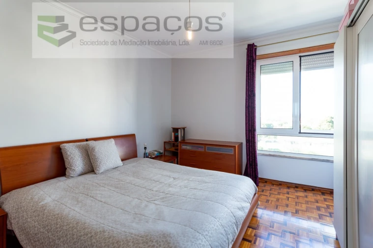 Apartamento T3 para Venda em Moscavide e Portela Foto 11