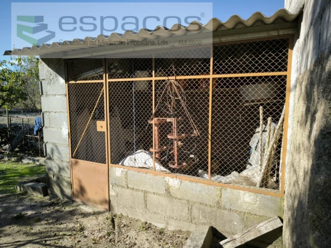 Quinta para Venda em Escalos de Baixo e Mata Foto 7