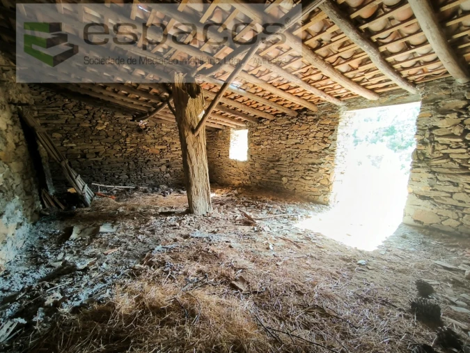 Quinta para Venda em Benquerenças Foto 9