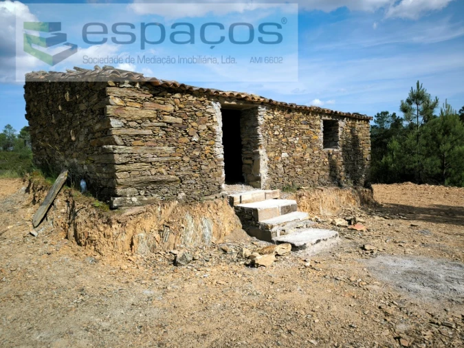 Quinta para Venda em Benquerenças Foto 8