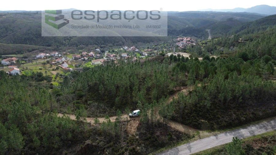 Terreno Agricola ou Rústico para Venda em Sobreira Formosa e Alvito da Beira