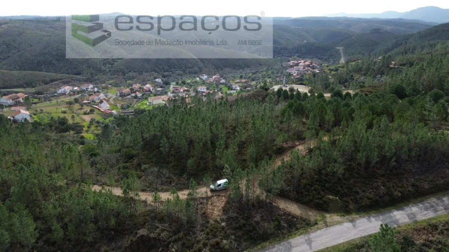 Terreno Agricola ou Rústico para Venda em Sobreira Formosa e Alvito da Beira