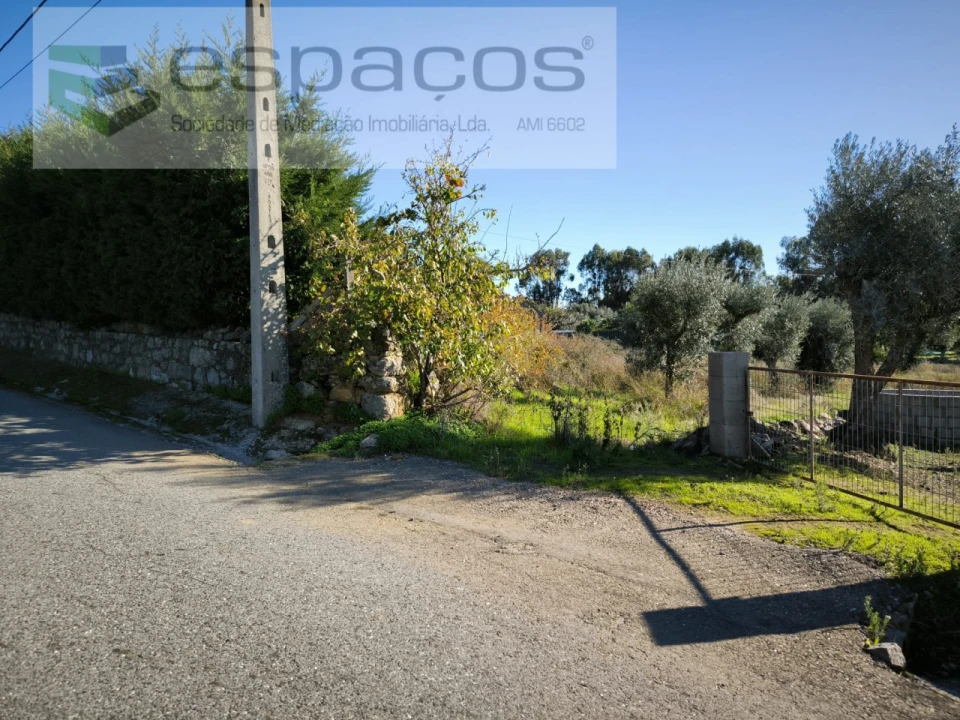 Terreno Agricola ou Rústico para Venda em Salgueiro do Campo Foto 7
