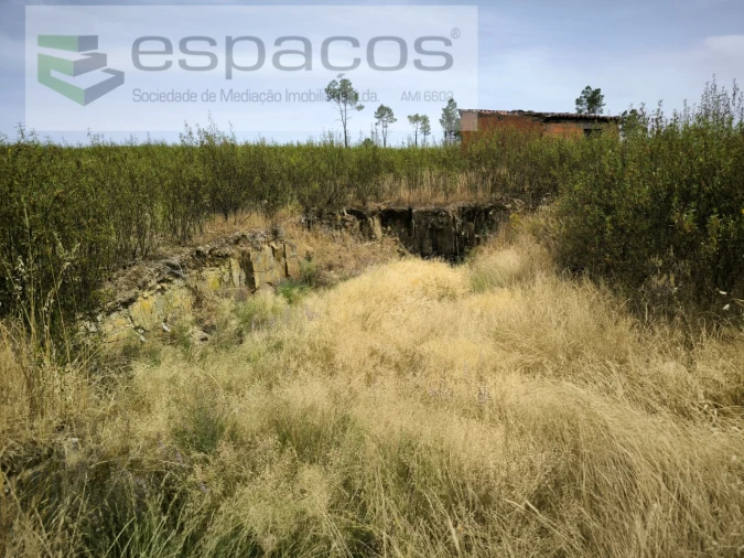 Terreno Agricola ou Rústico para Venda em Freixial e Juncal do Campo Foto 8