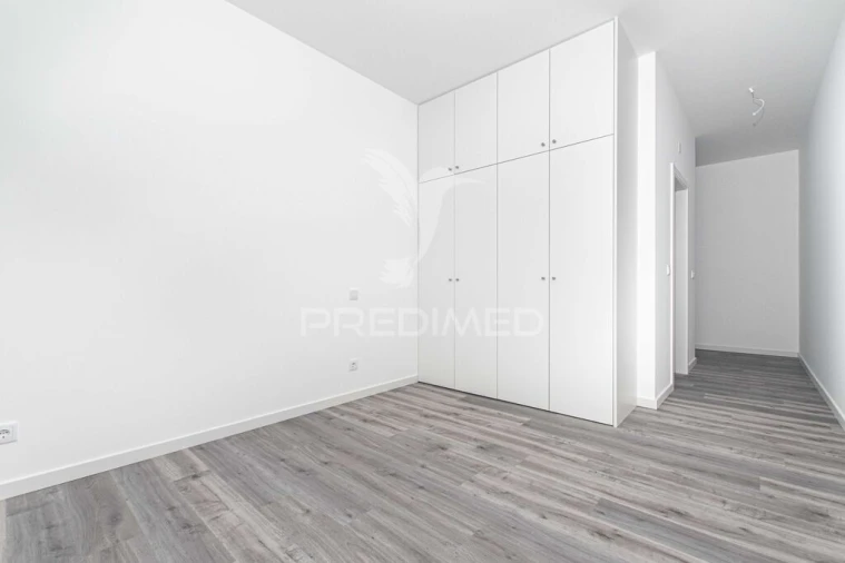 Apartamento T2 para Venda em Azambuja Foto 19