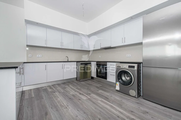 Apartamento T2 para Venda em Azambuja Foto 7