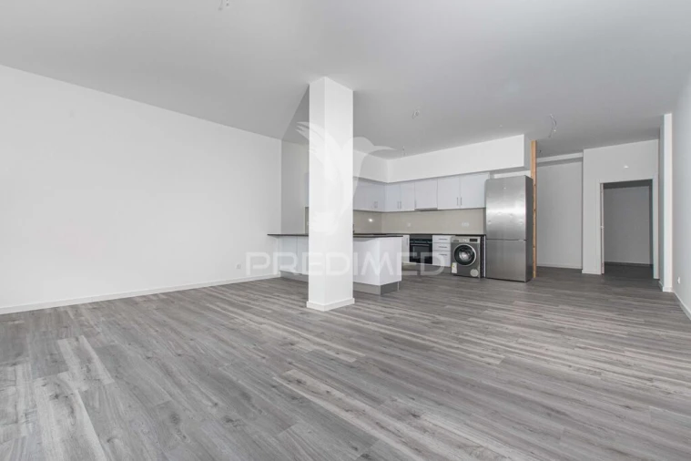 Apartamento T2 para Venda em Azambuja Foto 1