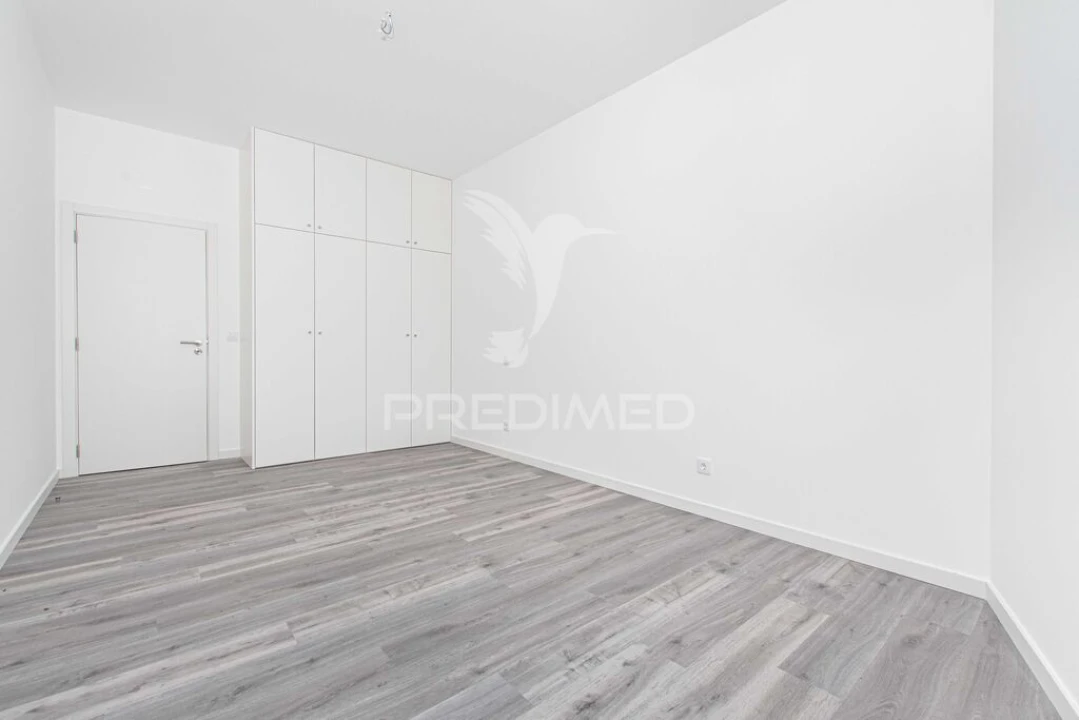 Apartamento T2 para Venda em Azambuja Foto 12