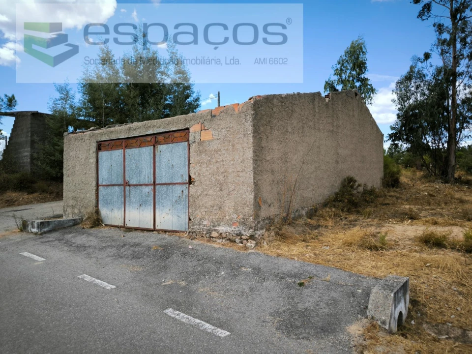 Quinta para Venda em Sarzedas Foto 11