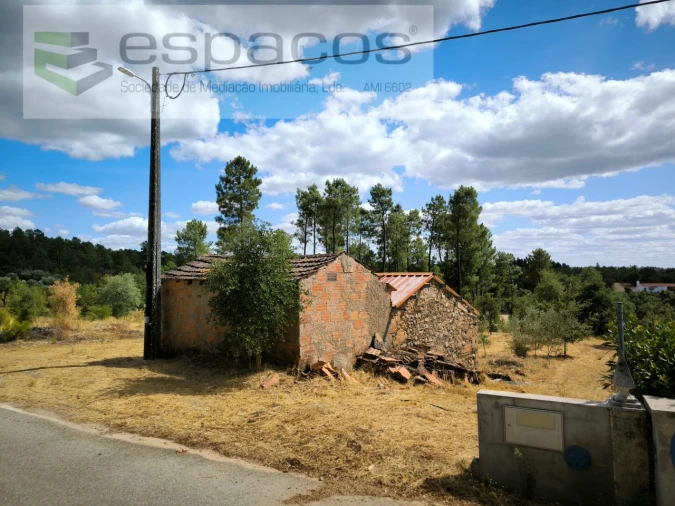 Quinta para Venda em Sarzedas Foto 4