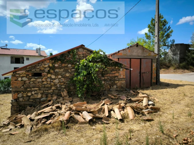Quinta para Venda em Sarzedas Foto 3