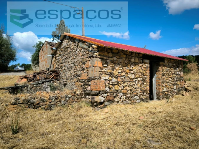 Quinta para Venda em Sarzedas Foto 2