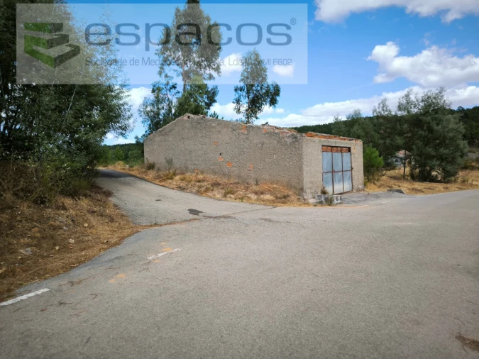 Quinta para Venda em Sarzedas Foto 10