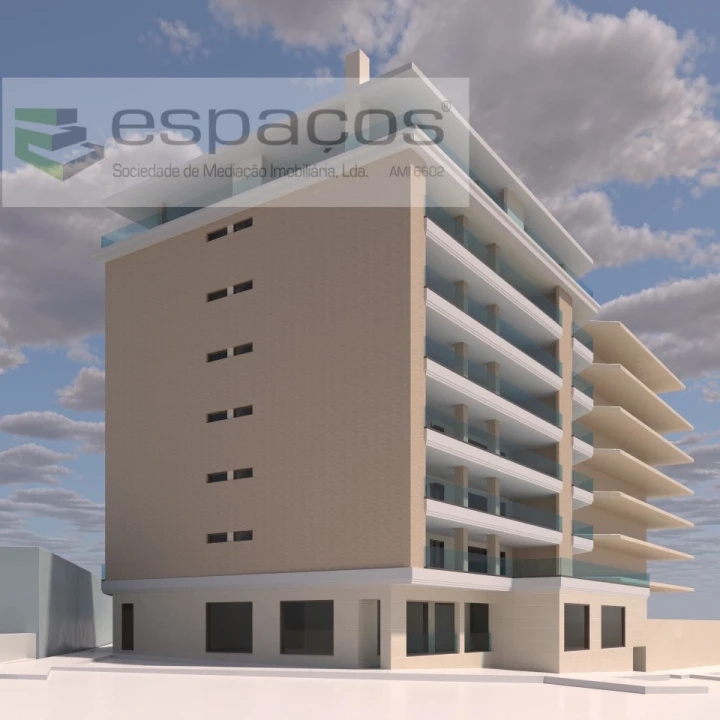 Apartamento T2 para Venda em Sacavém e Prior Velho Foto 18