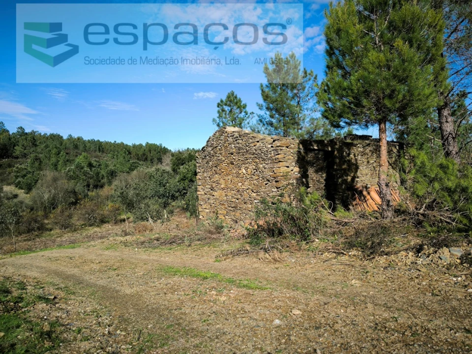 Quinta para Venda em Sarnadas de Rodão Foto 2