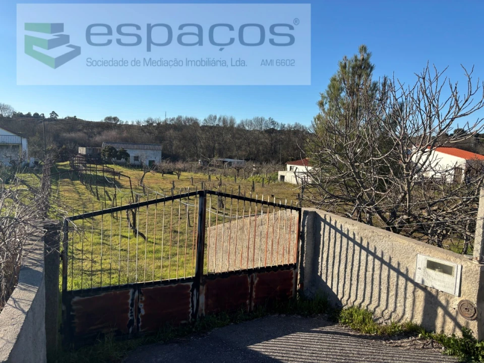 Quinta para Venda em Castelo Branco Foto 3